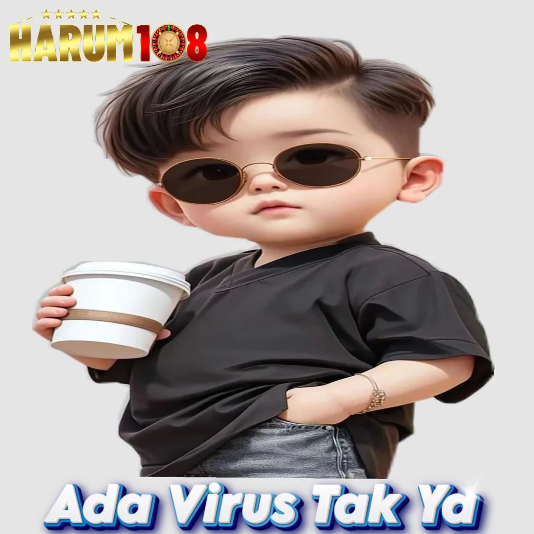 HARUM108 Slot Online Gacor Terbaru